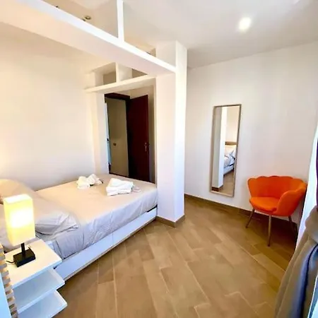 Al Mamalo Luxury Apartment *