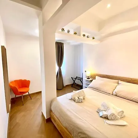 Apartment Al Mamalo Luxury *