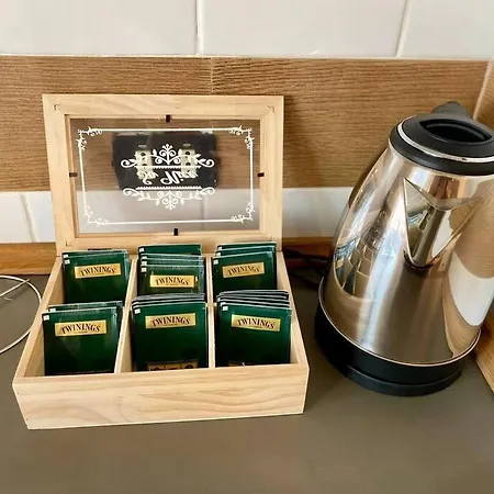 Apartment Al Mamalo Luxury Rome