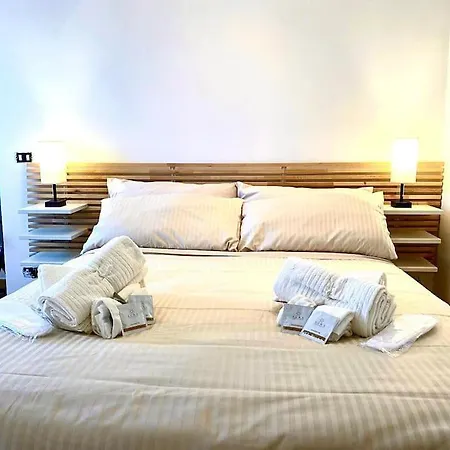 Al Mamalo Luxury Apartment Rome