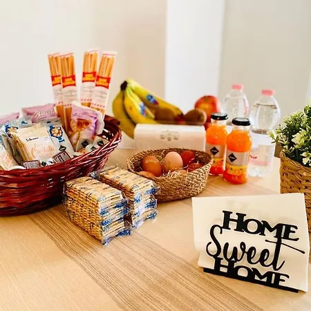 Al Mamalo Luxury Apartment *