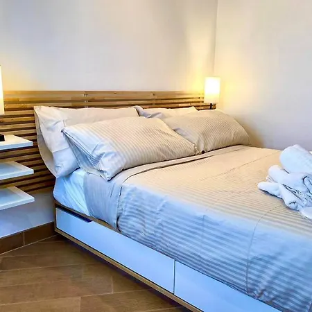 Al Mamalo Luxury * Rome