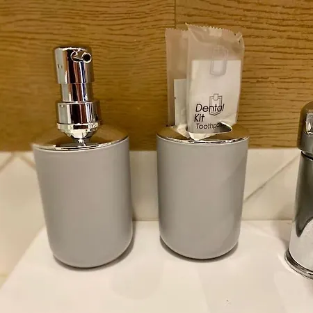 Al Mamalo Luxury Apartment