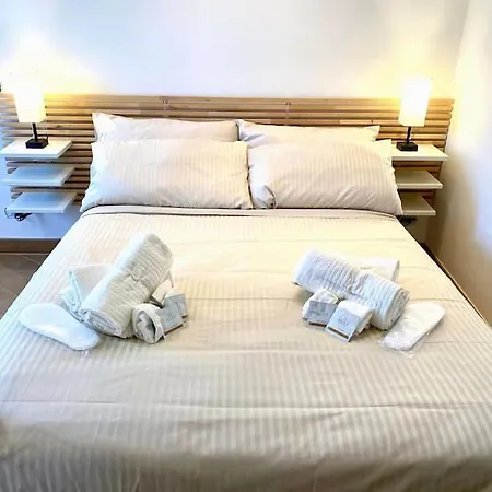 Al Mamalo Luxury Apartment Rome