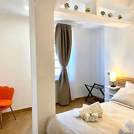 Al Mamalo Luxury Apartment