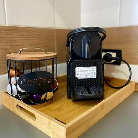 Al Mamalo Luxury Rome