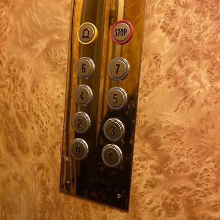 Al Mamalo Luxury Apartment Rome