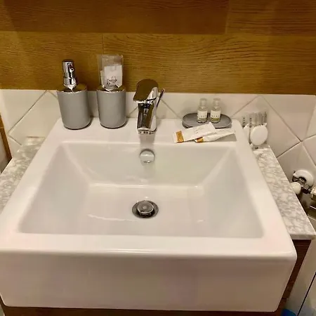 Al Mamalo Luxury * Rome