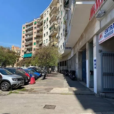 Al Mamalo Luxury Apartment