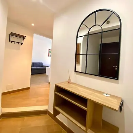 Apartment Al Mamalo Luxury