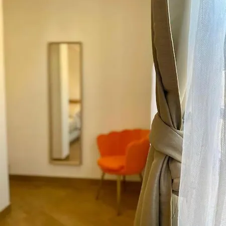 Al Mamalo Luxury Apartment *