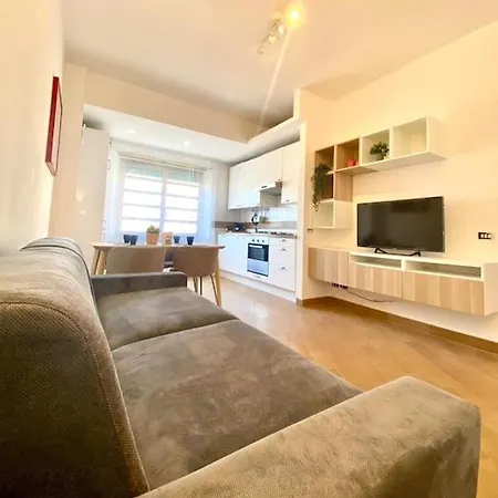 Apartment Al Mamalo Luxury *