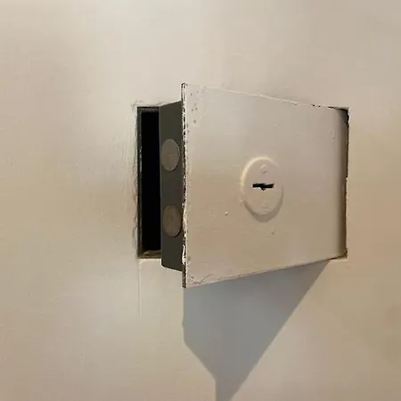 Al Mamalo Luxury Rome