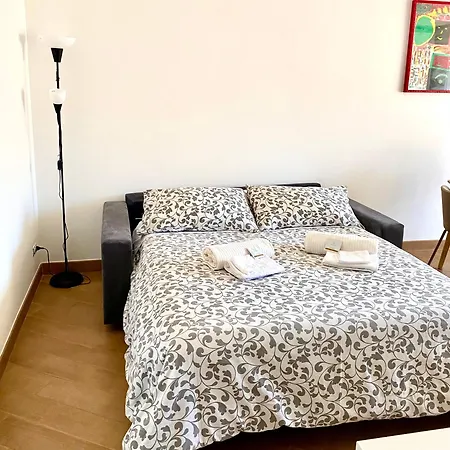 Apartment Al Mamalo Luxury