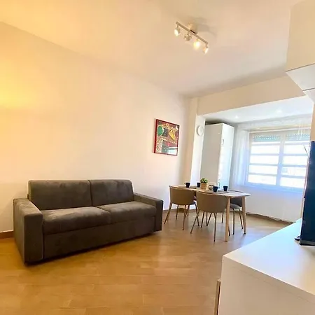 Apartament Al Mamalo Luxury *