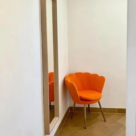Apartament Al Mamalo Luxury