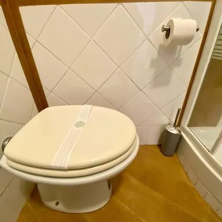 Al Mamalo Luxury Apartament